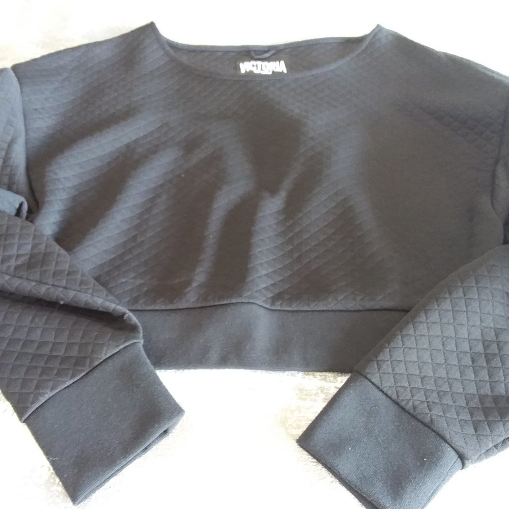 Victoria Secret Sport Crop